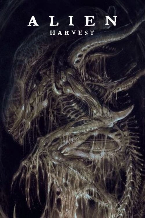 Alien: Harvest