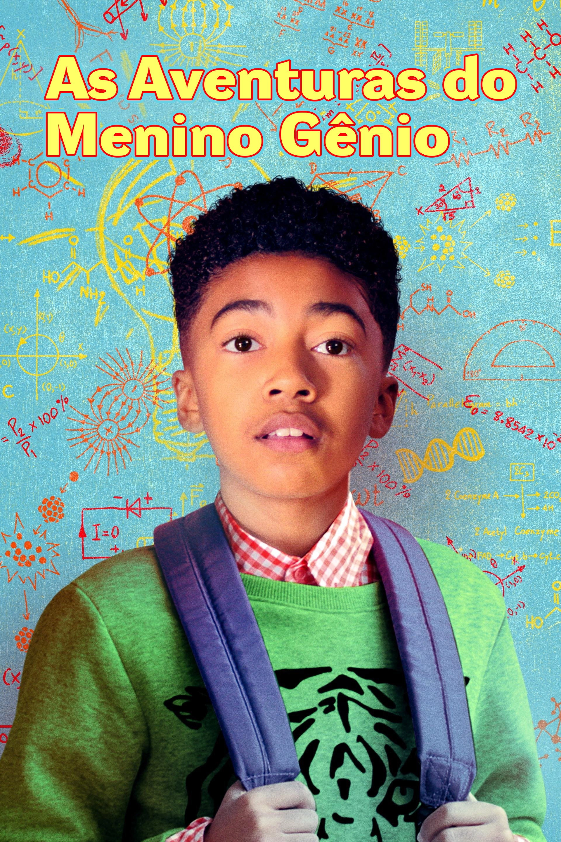 Boy Genius