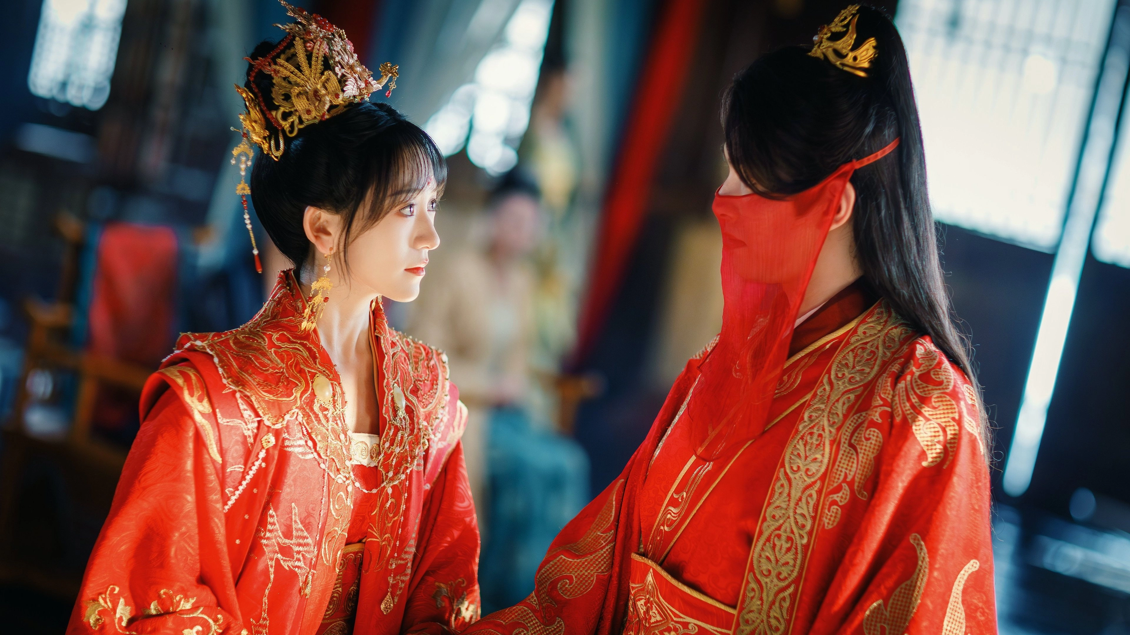 The Glory of Queen