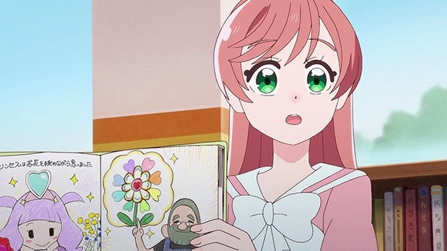 Soaring Sky! Precure
