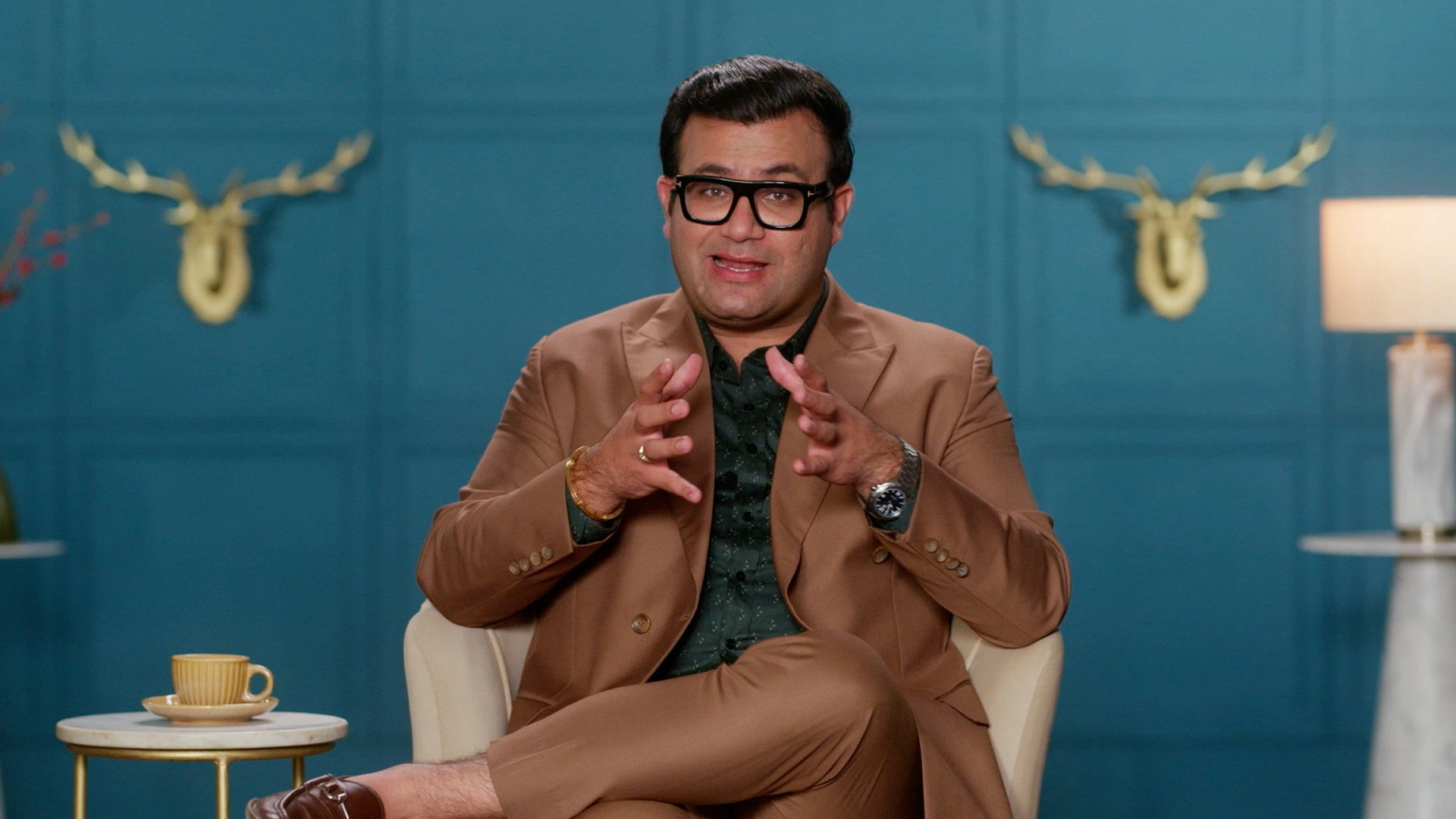 Million Dollar Listing India