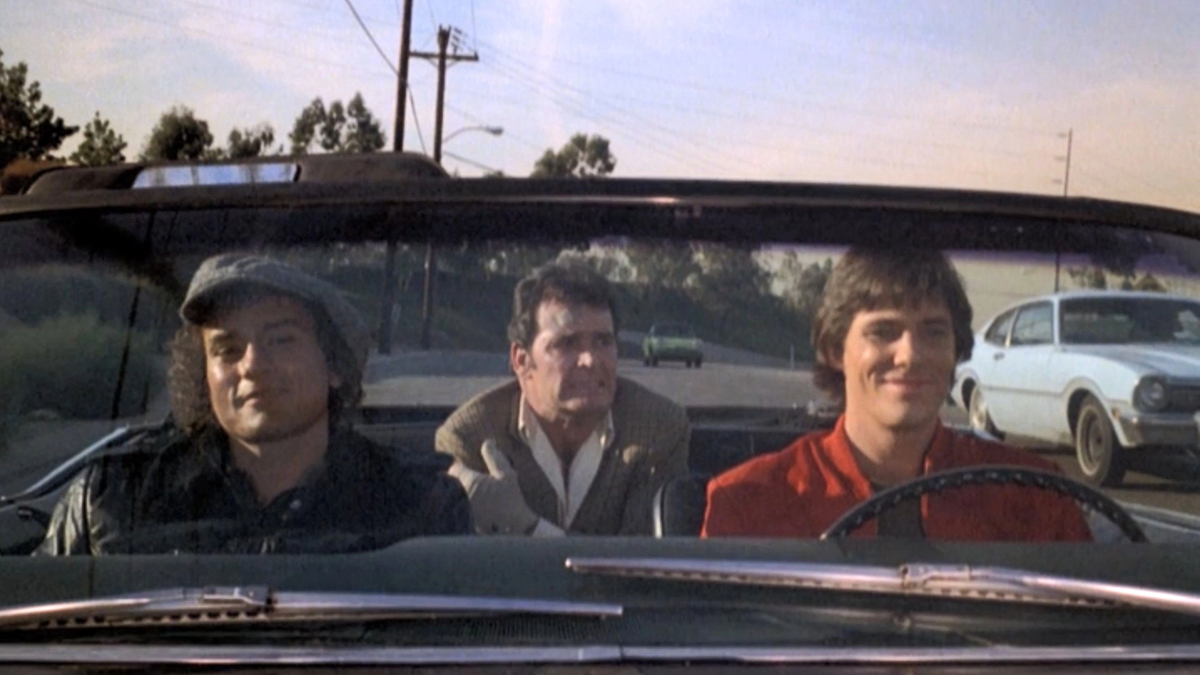 The Rockford Files