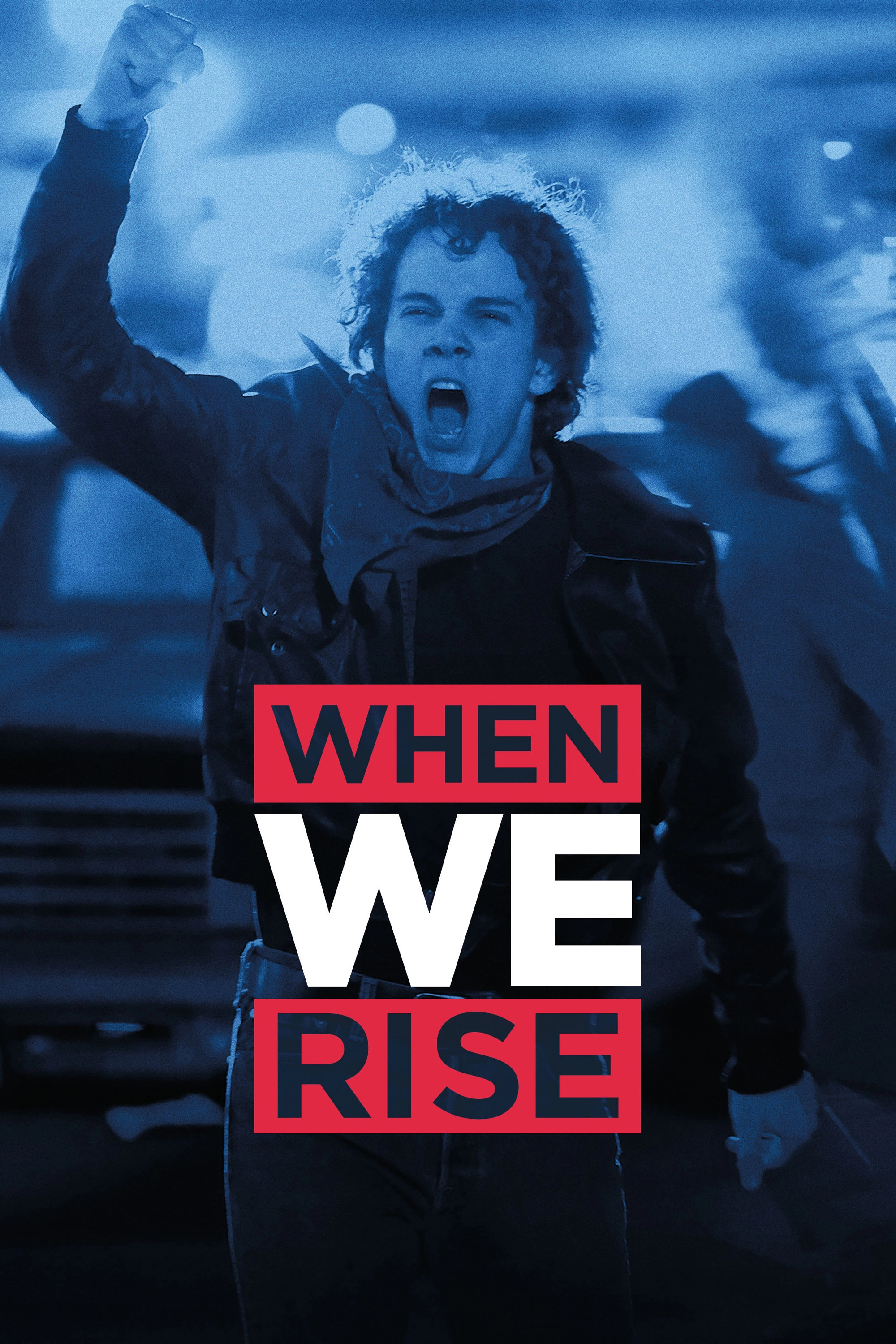 When We Rise