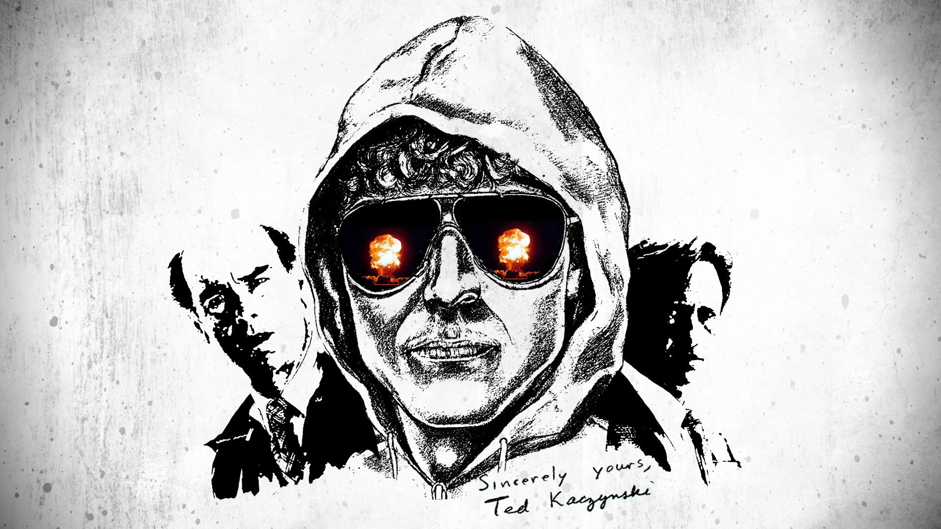 Unabomber: The True Story