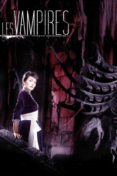 Lust of the Vampire