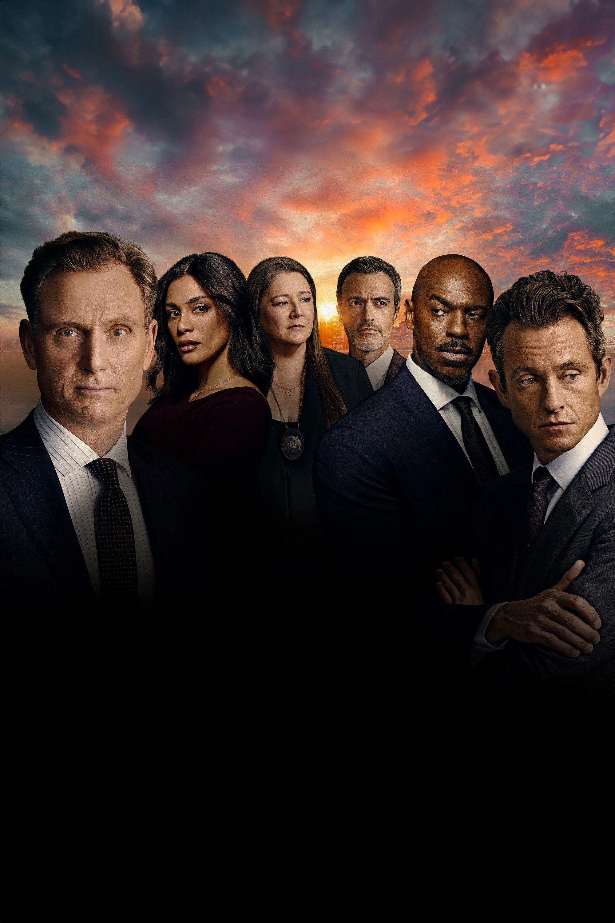 Law & Order