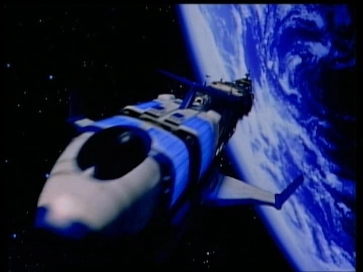 Kyuukyuu Sentai GoGoFive