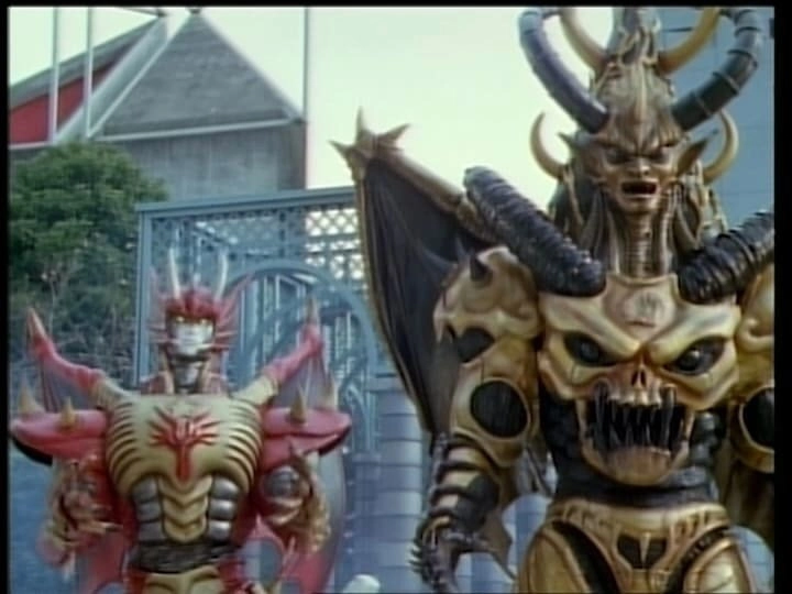 Kyuukyuu Sentai GoGoFive