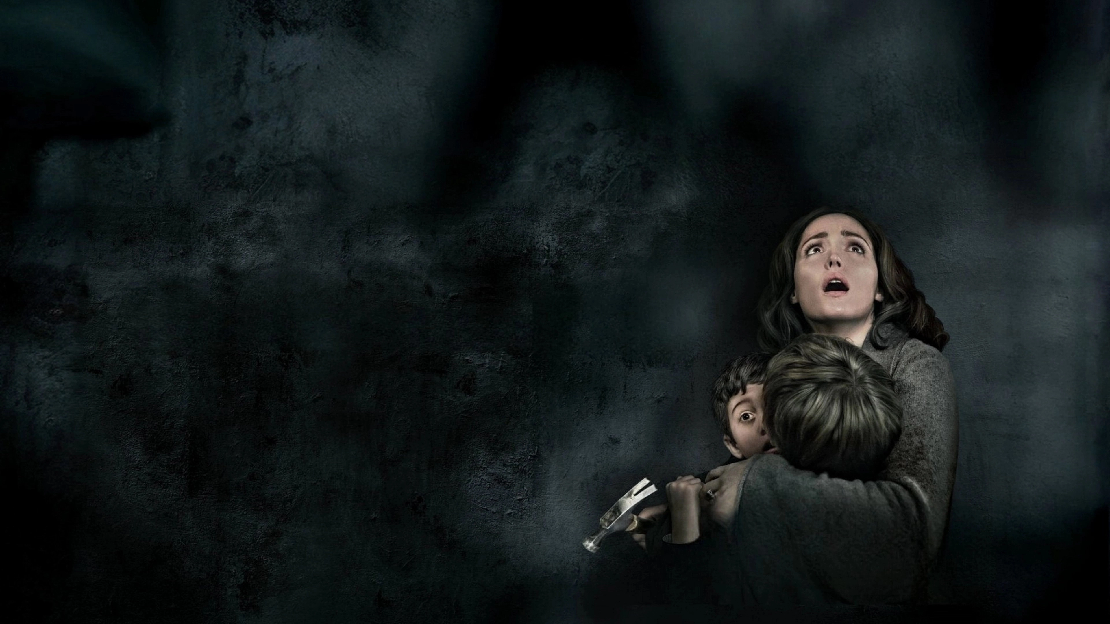 Insidious: Chapter 2
