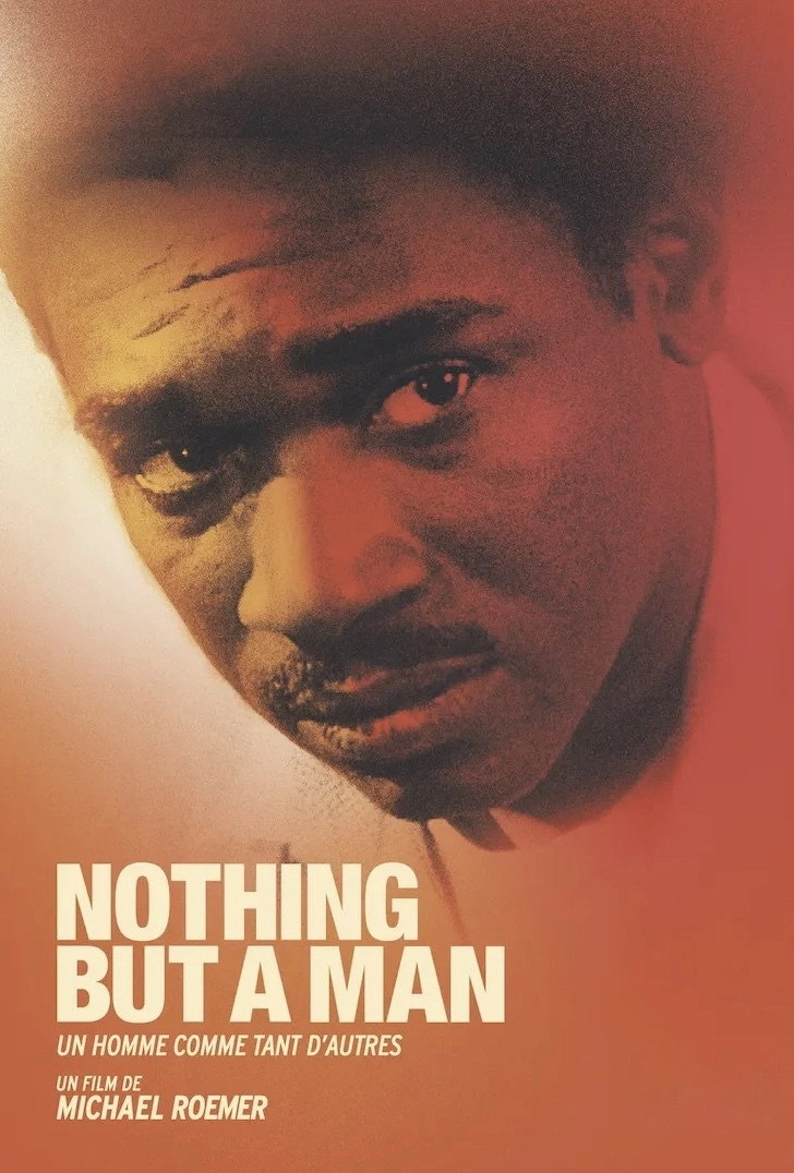 Nothing But a Man