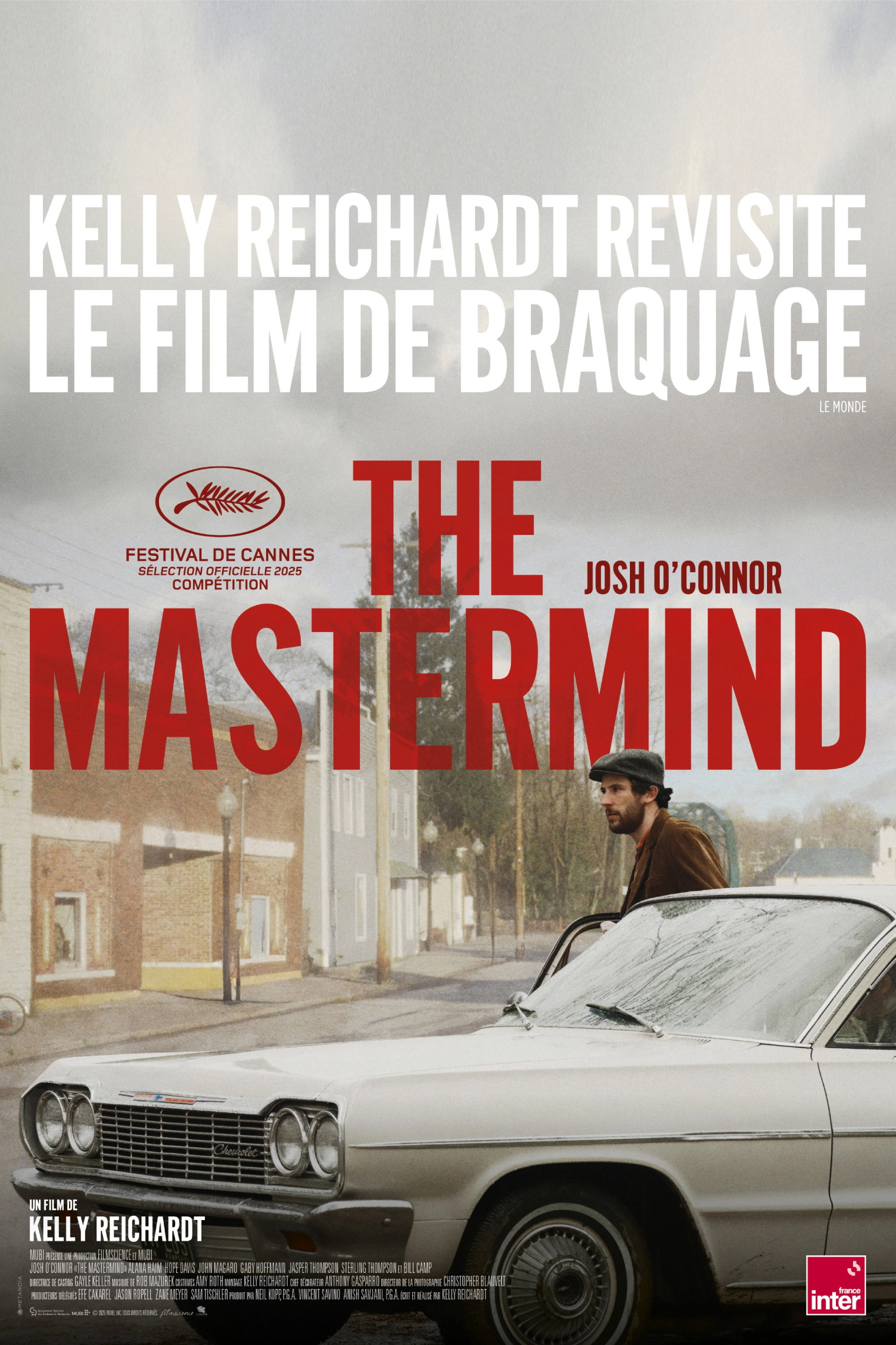 The Mastermind