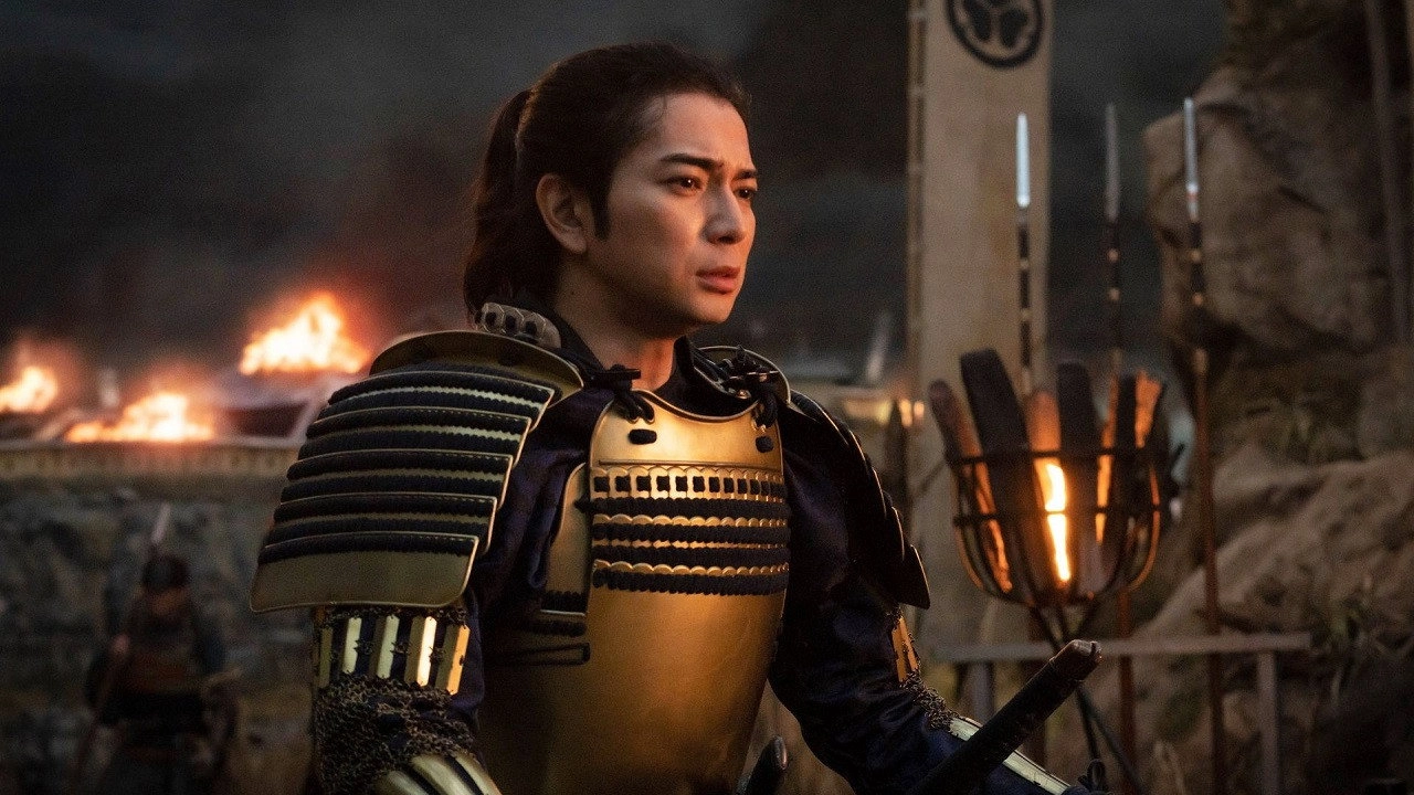 What Will You Do, Ieyasu?