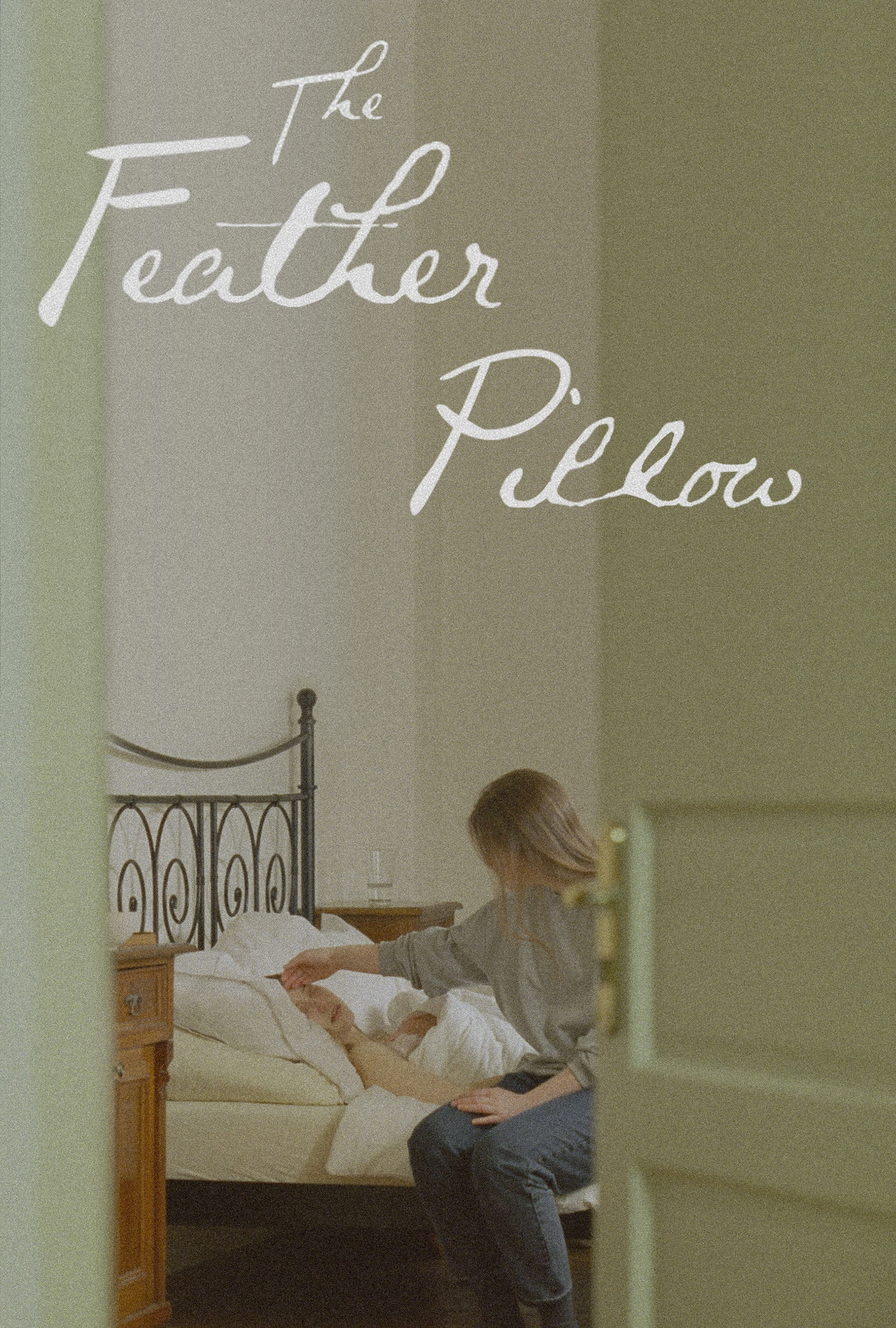 The Feather Pillow