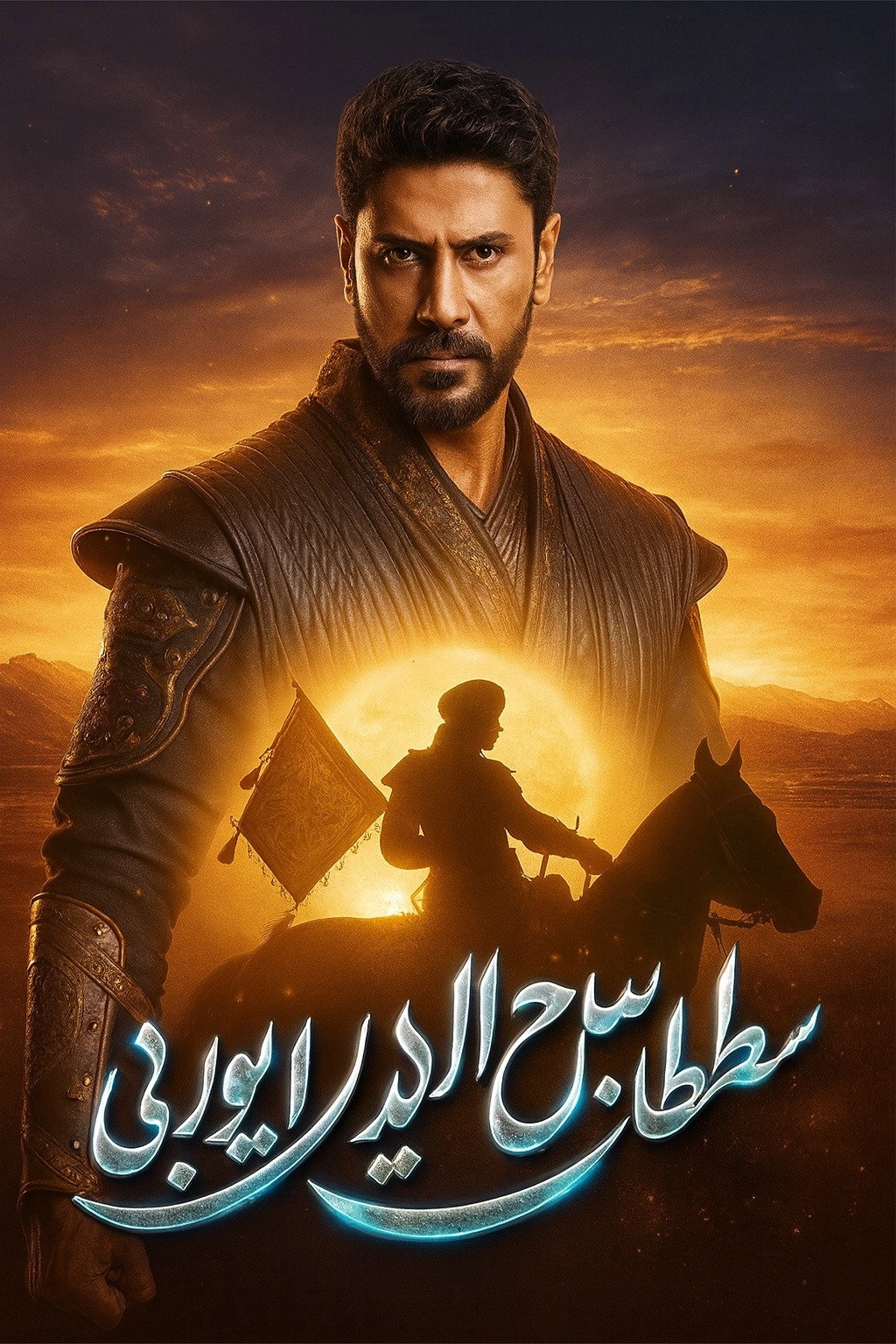 Saladın: The Conqueror of Jerusalem