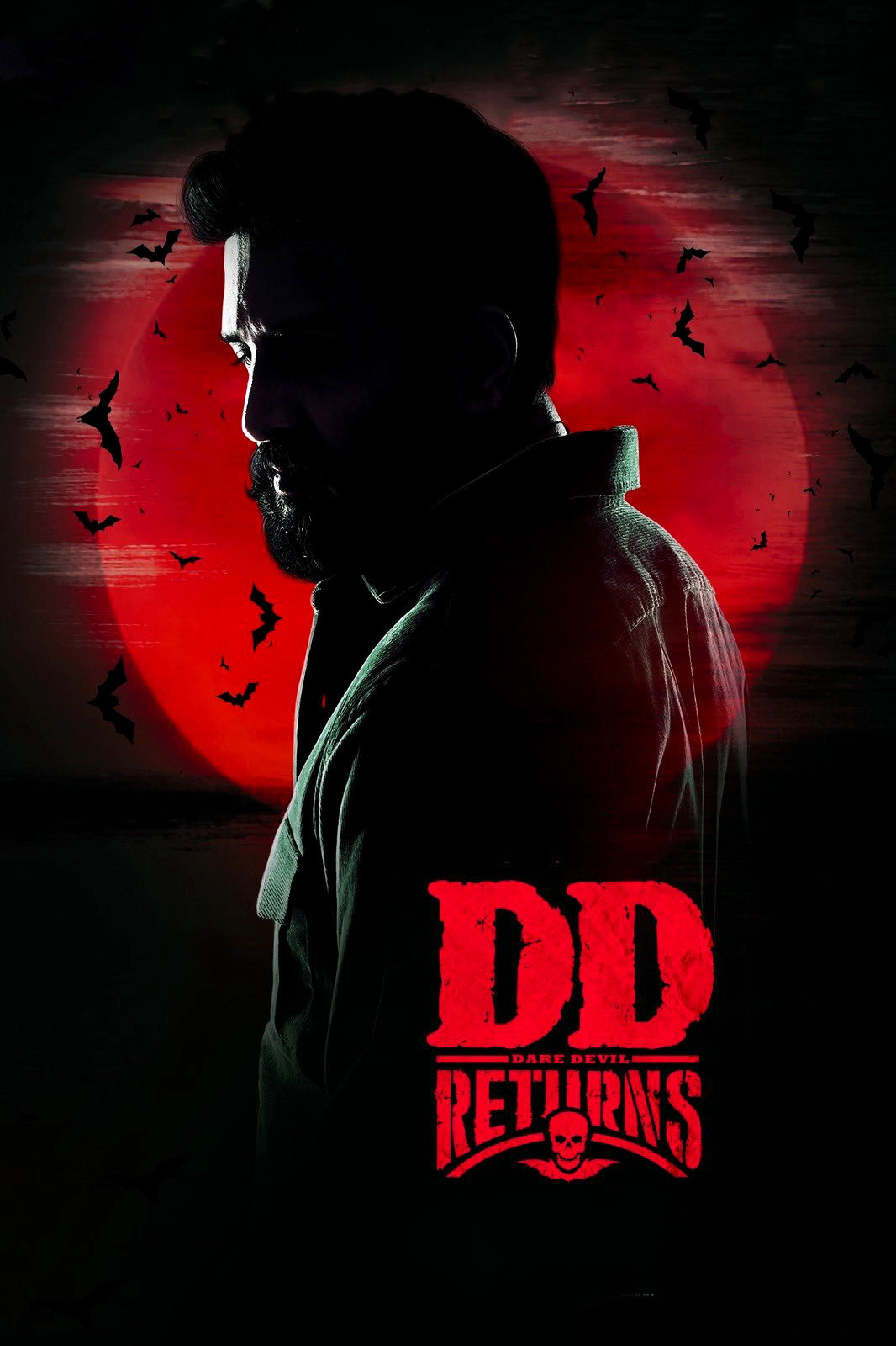DD Returns