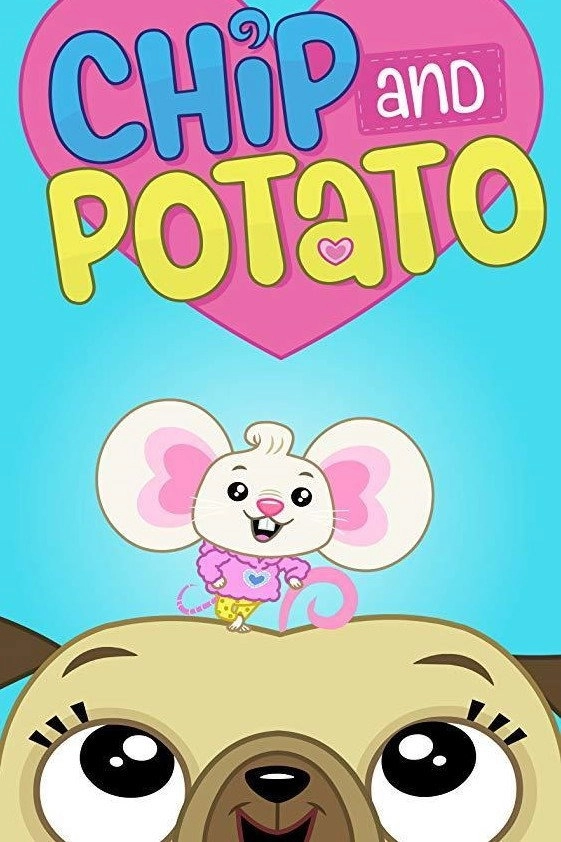 Chip and Potato