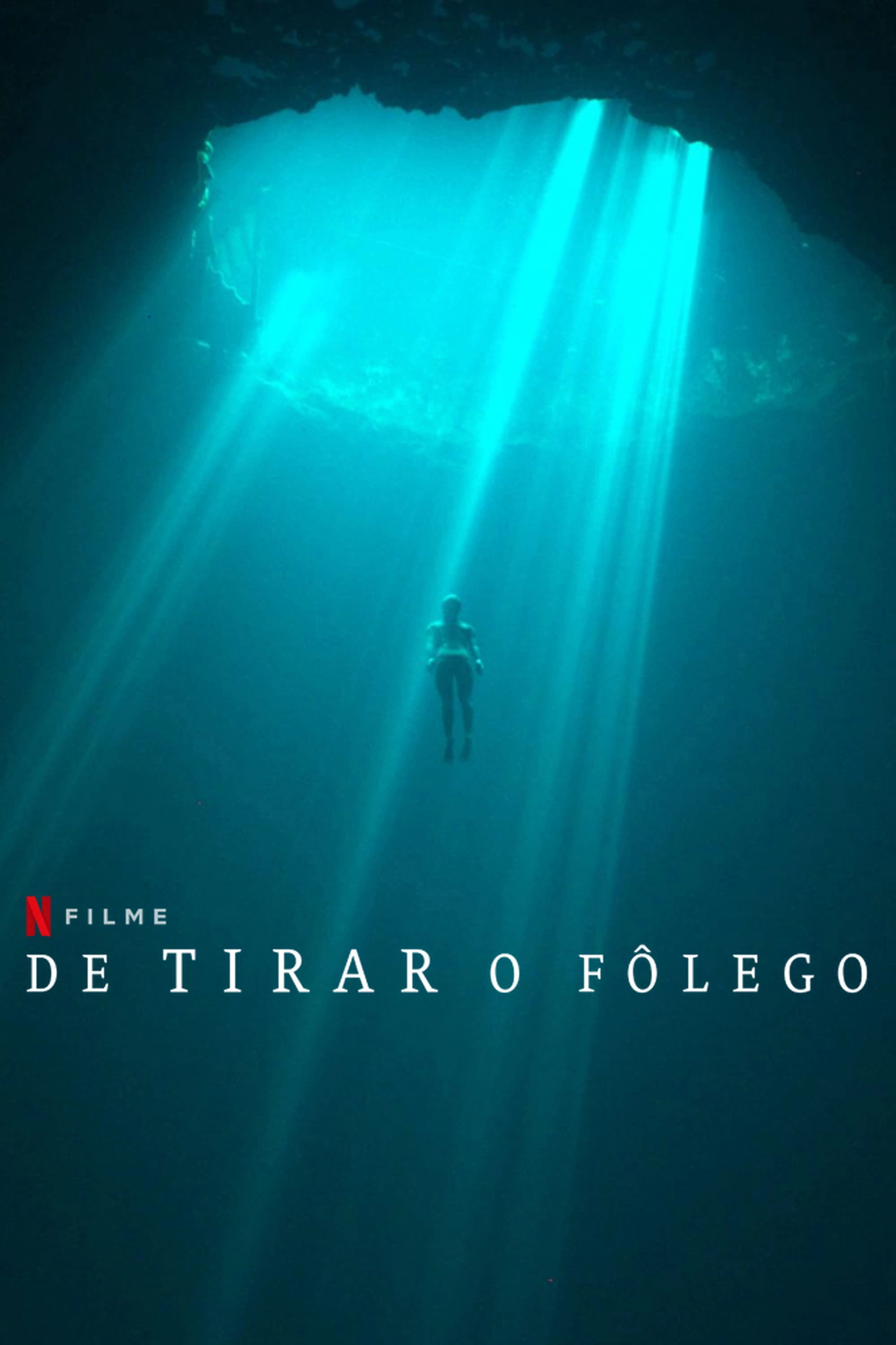The Deepest Breath
