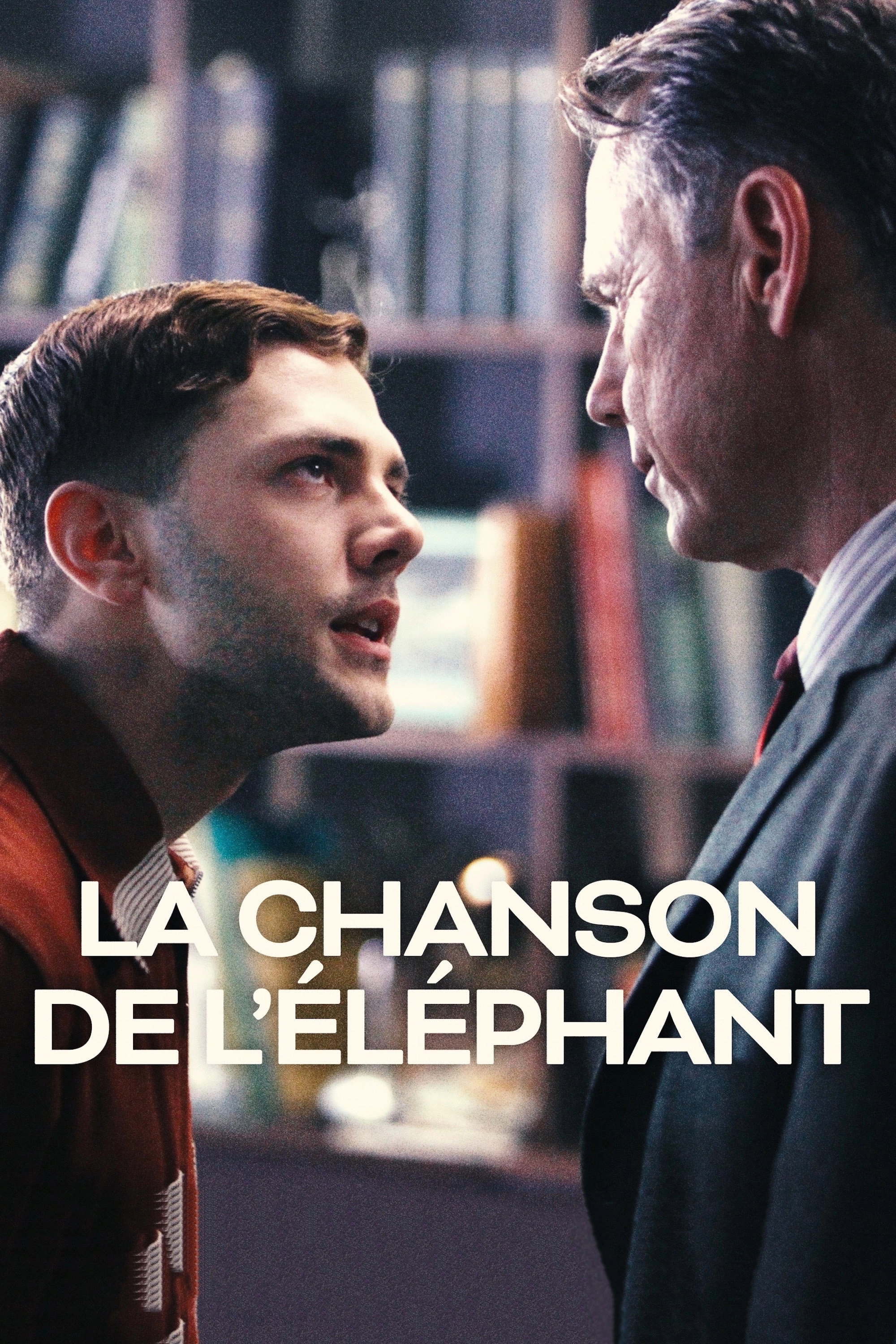 Elephant Song