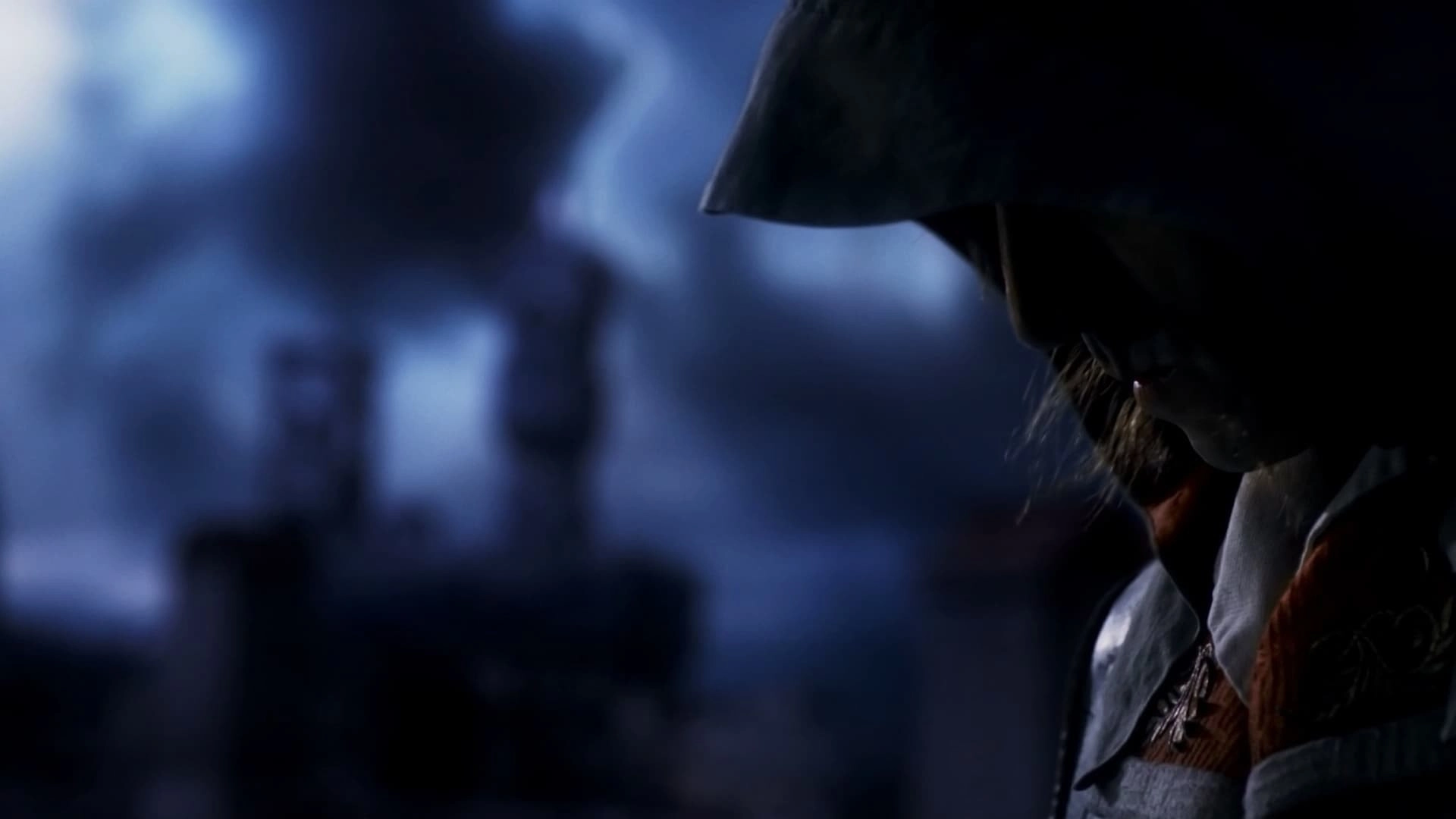 Assassin's Creed: Lineage