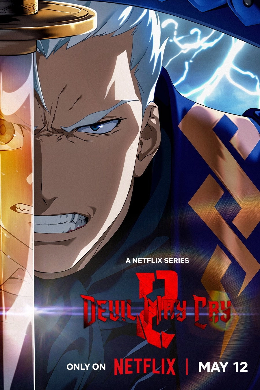 Devil May Cry