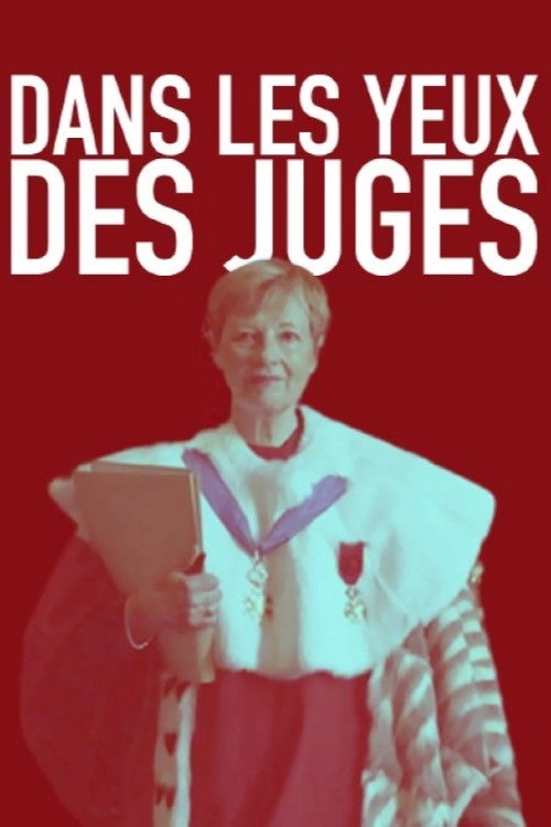 Infrarouge - Dans les yeux des juges