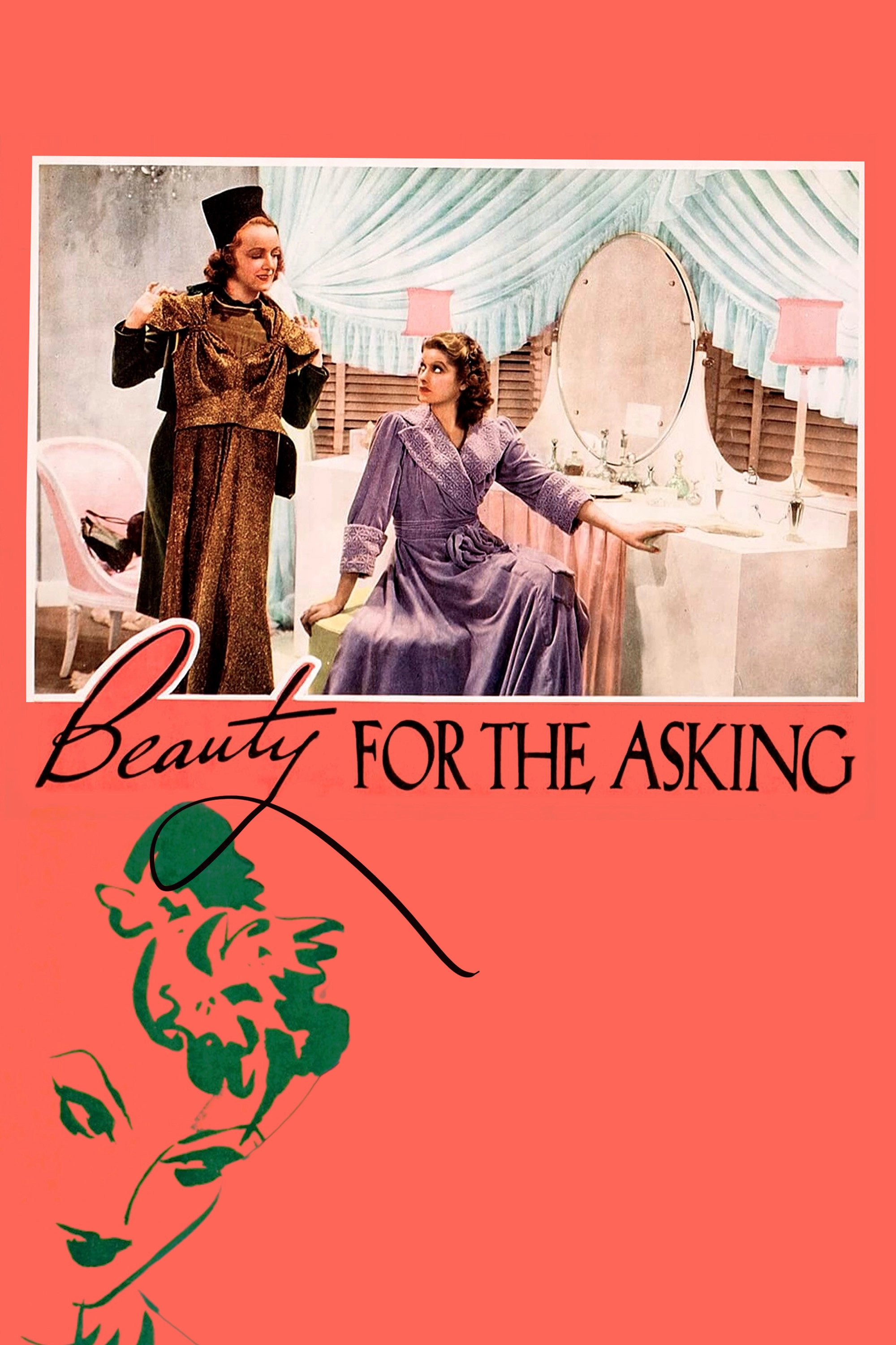 Beauty for the Asking