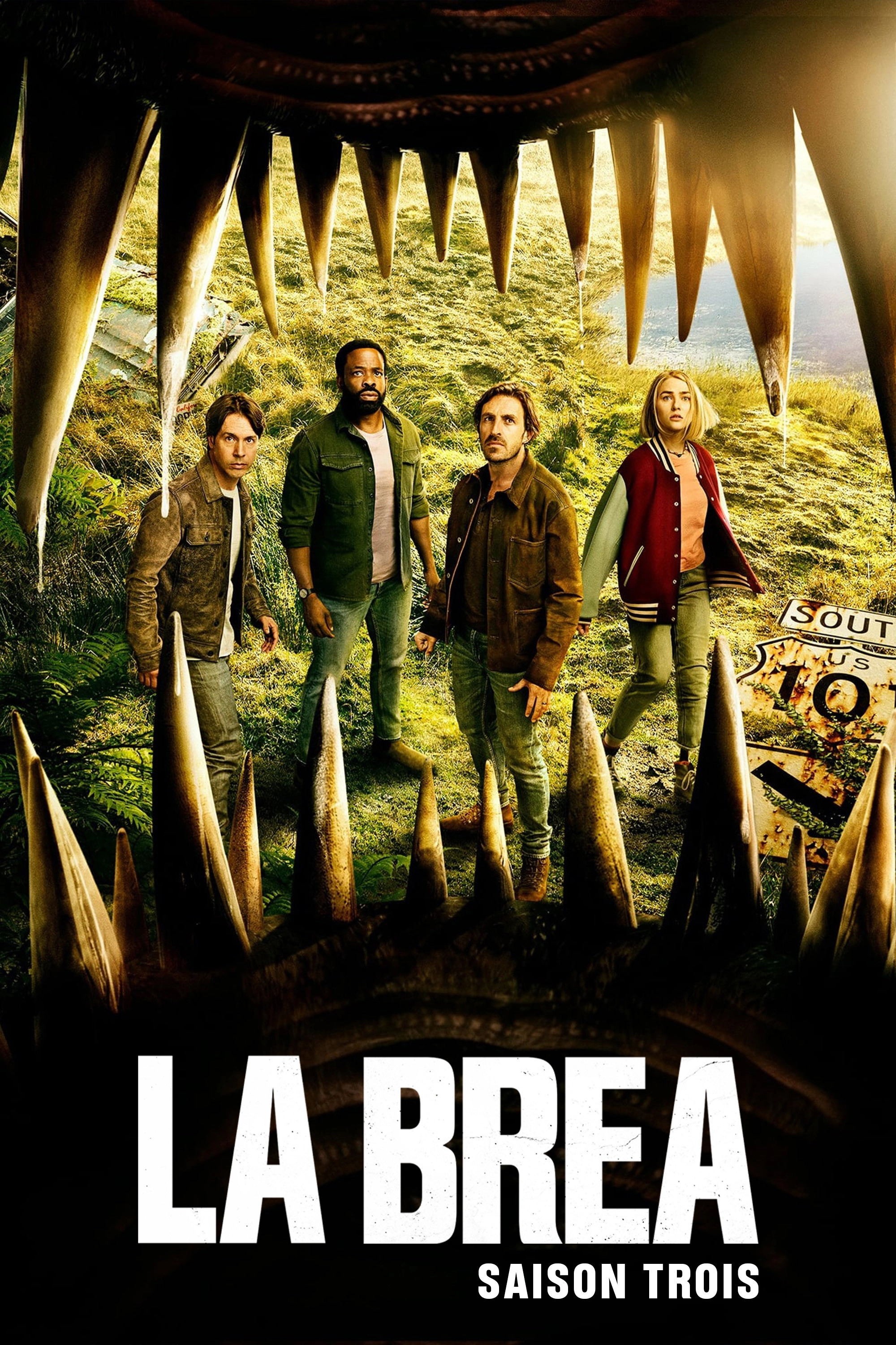 La Brea