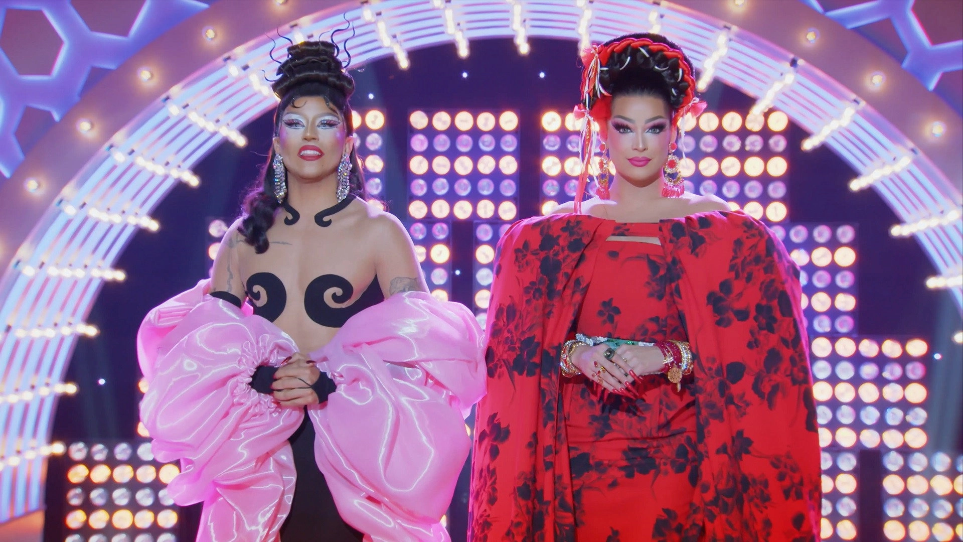 Drag Race Mexico