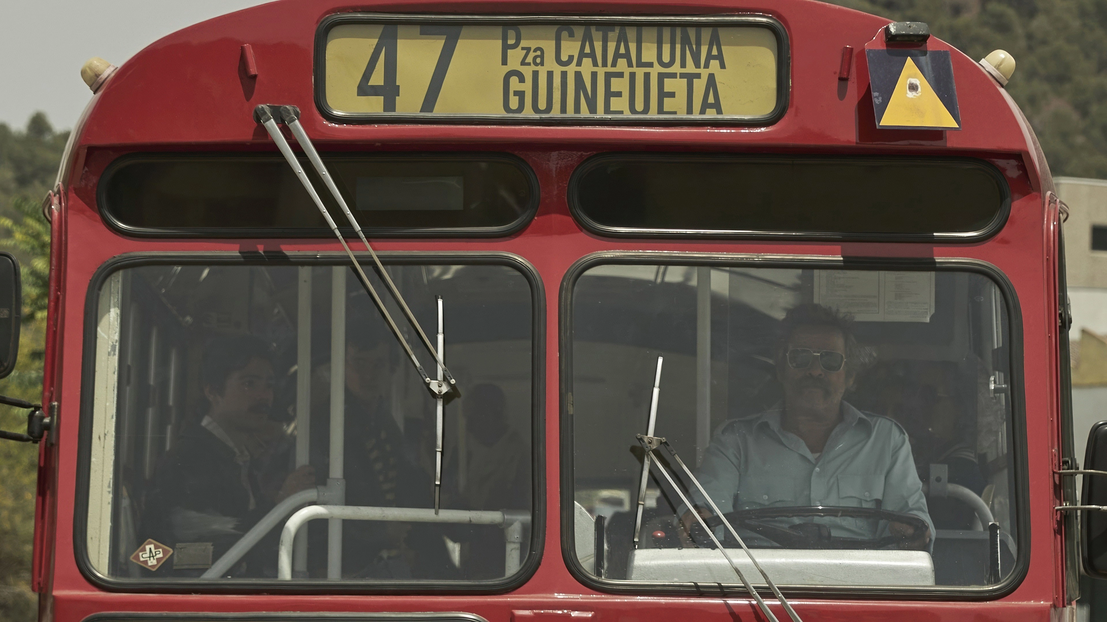 The 47