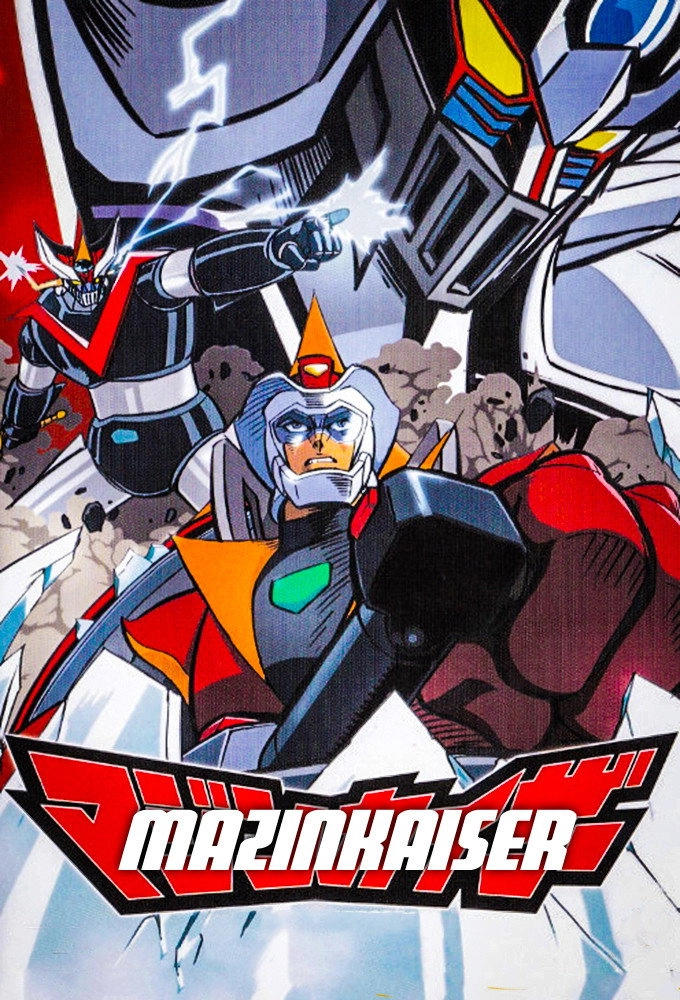Mazinkaiser