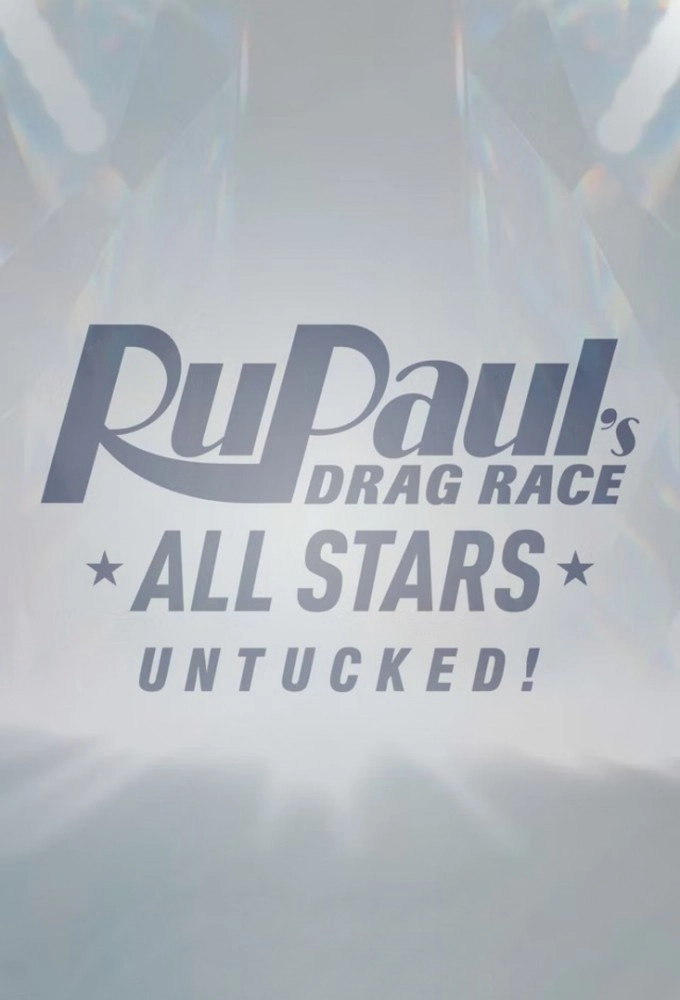 RuPaul's Drag Race All Stars: UNTUCKED