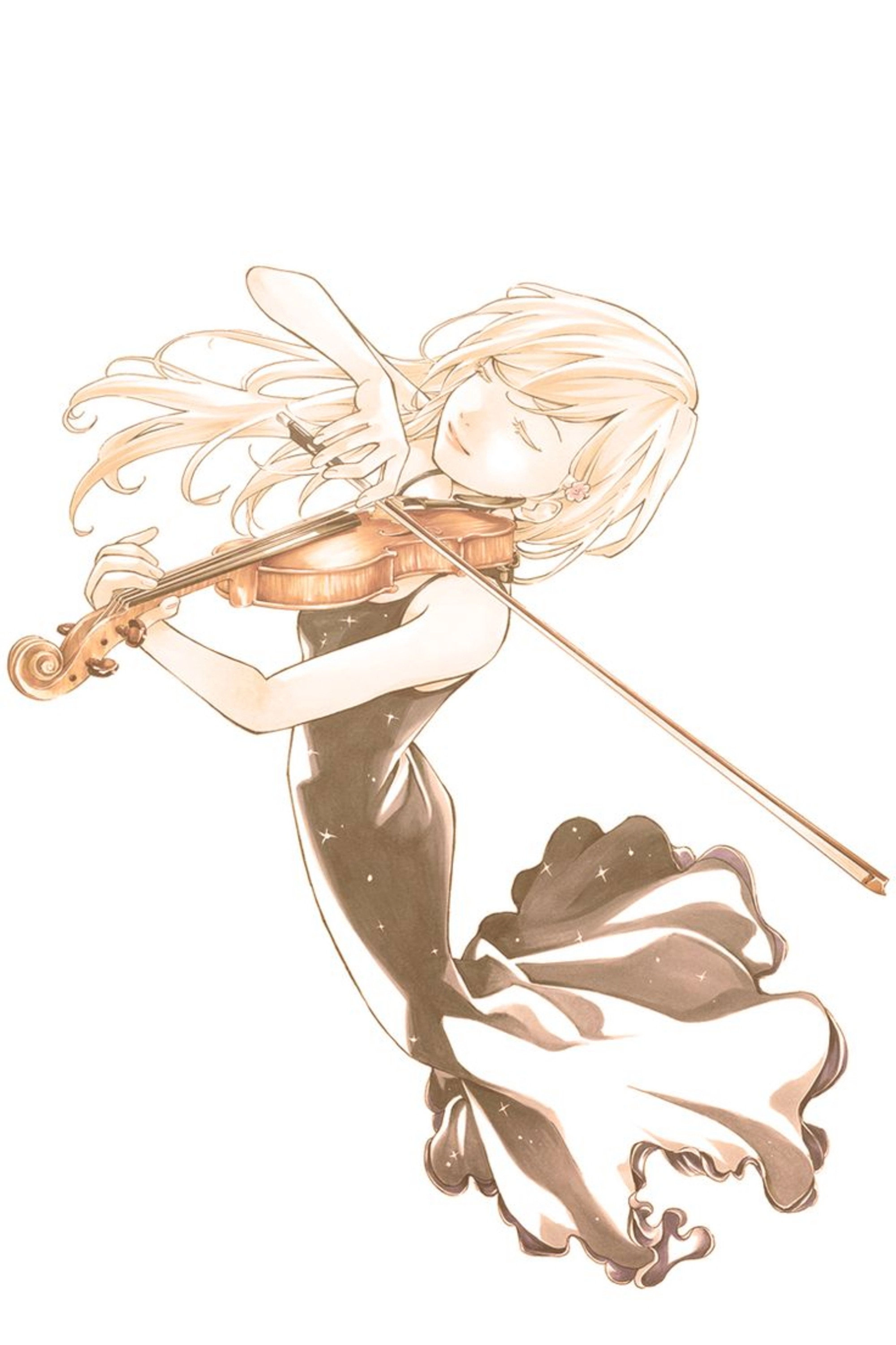 Your Lie in April