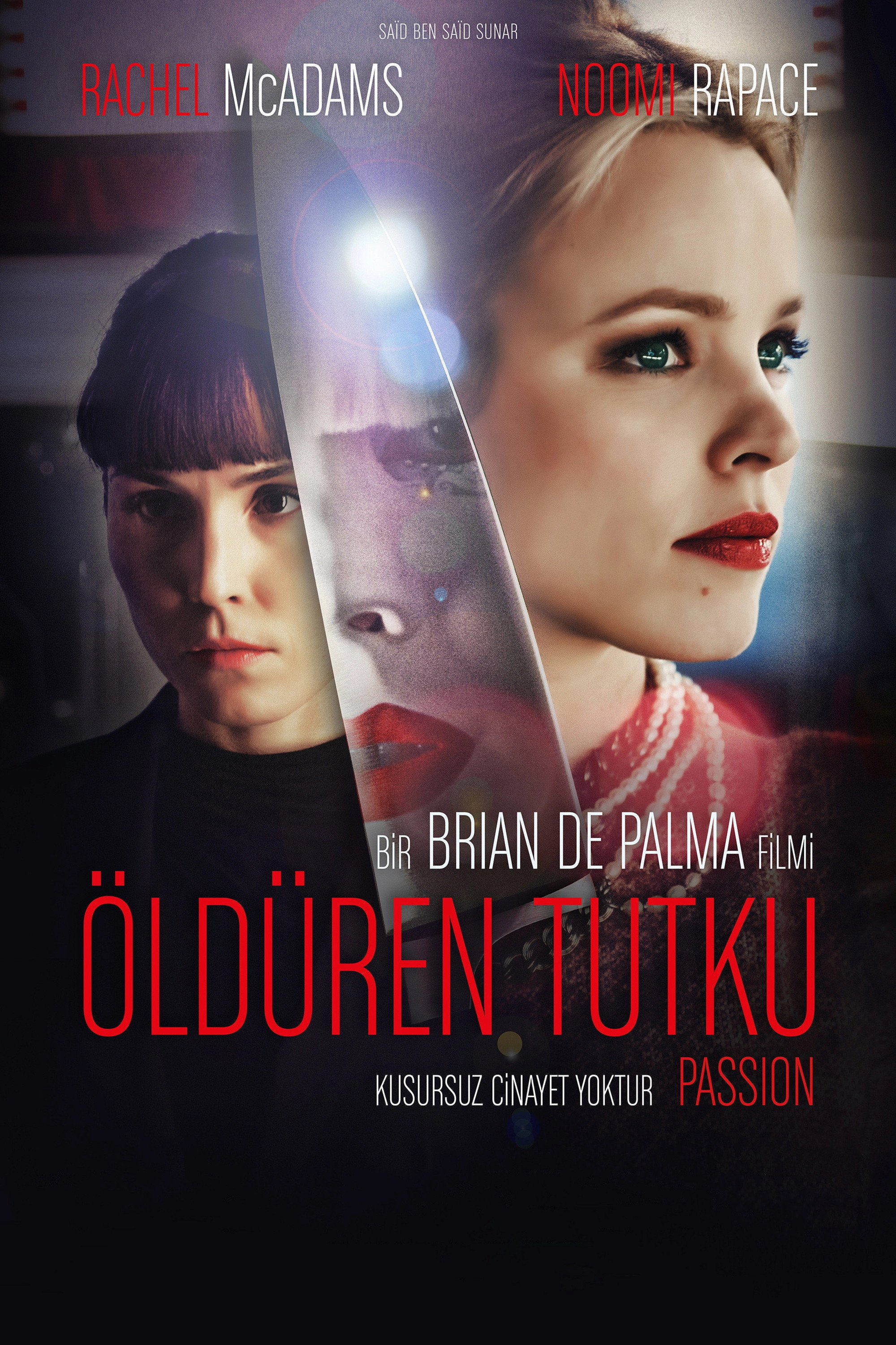 Passion