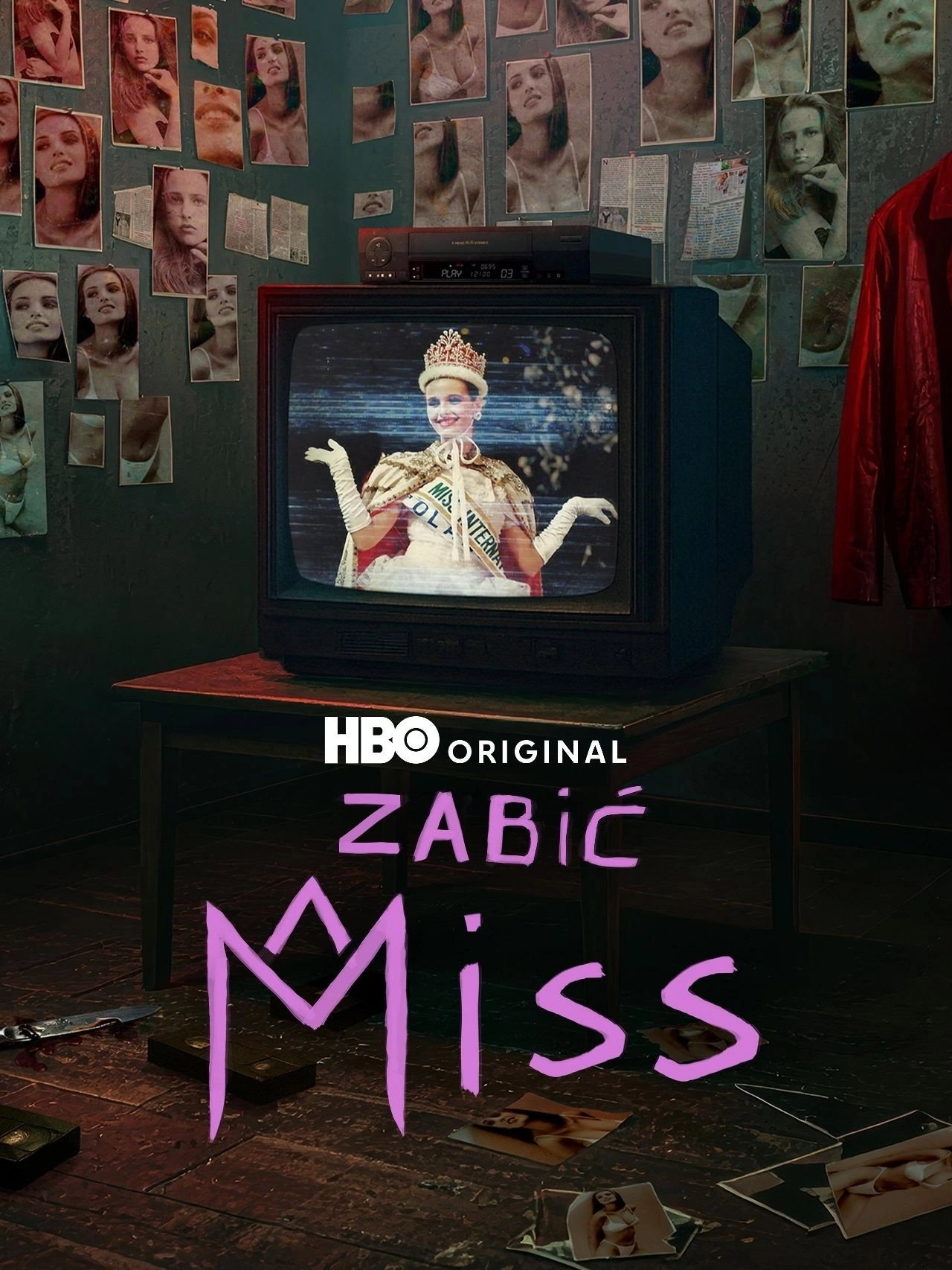 Obsession: The Murder of a Beauty Queen