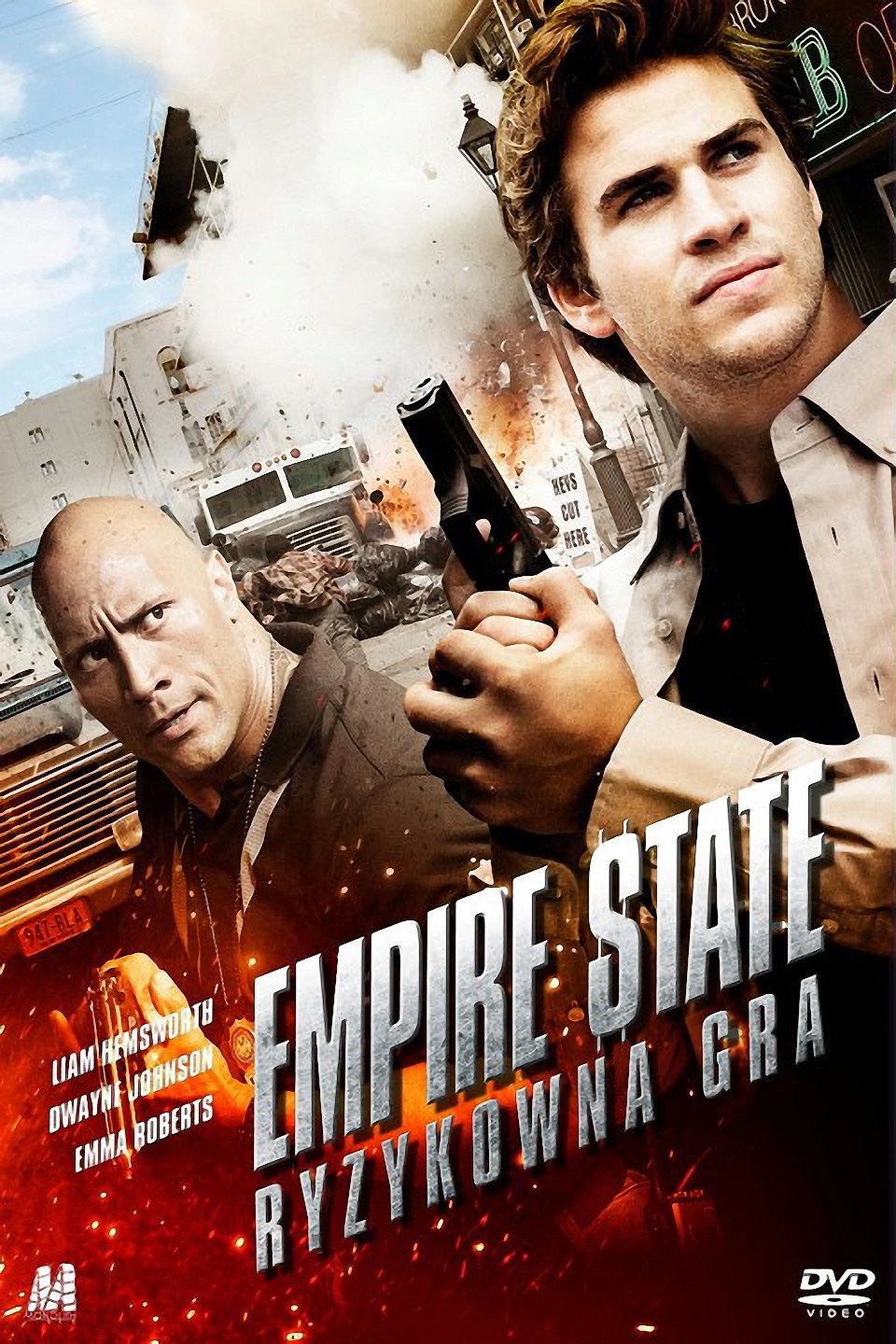 Empire State