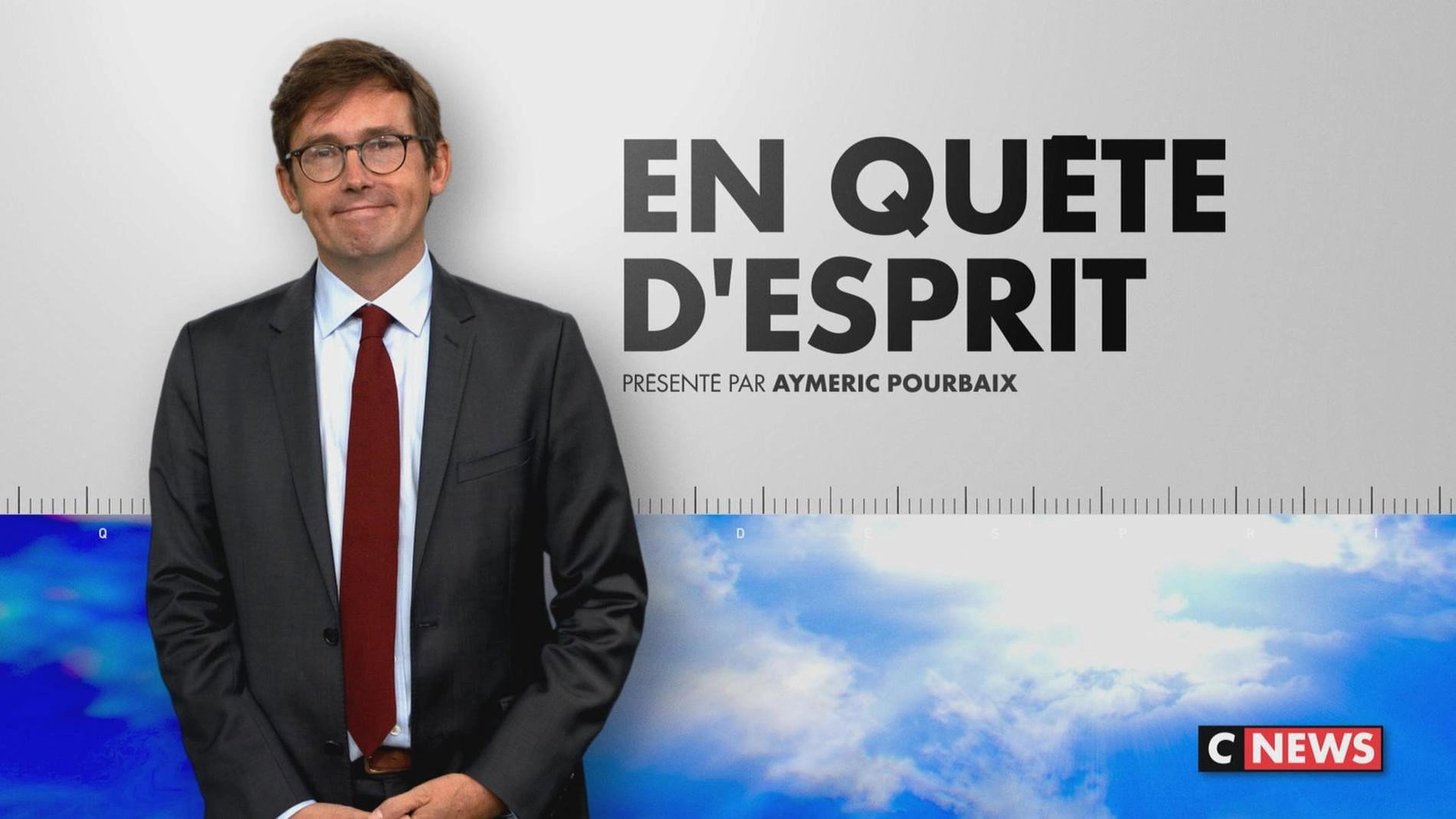 En quête d'esprit