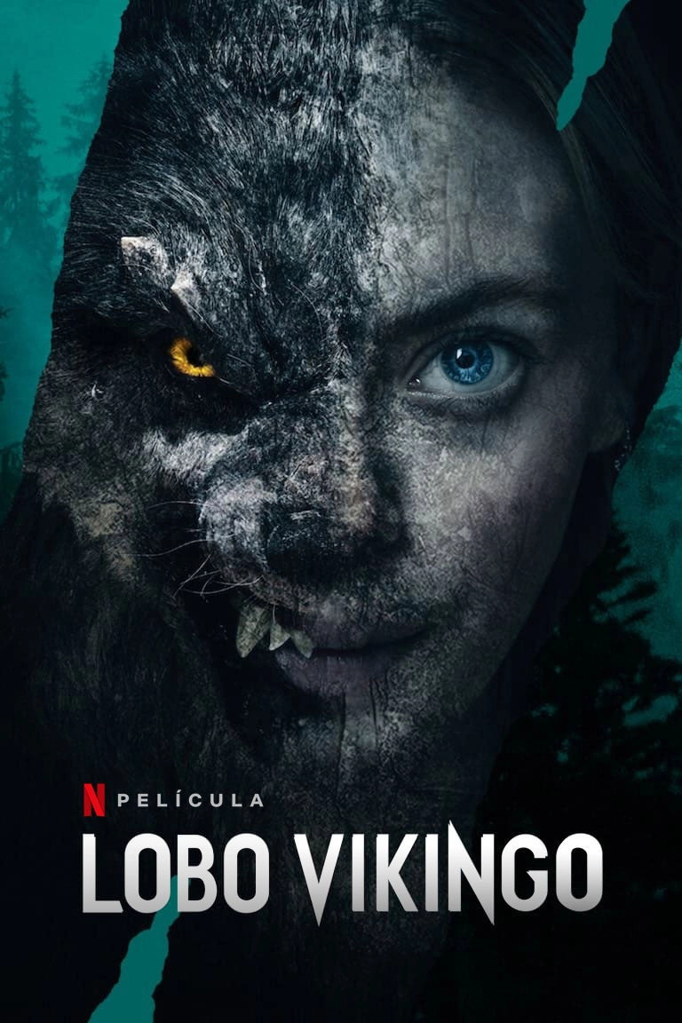 Viking Wolf