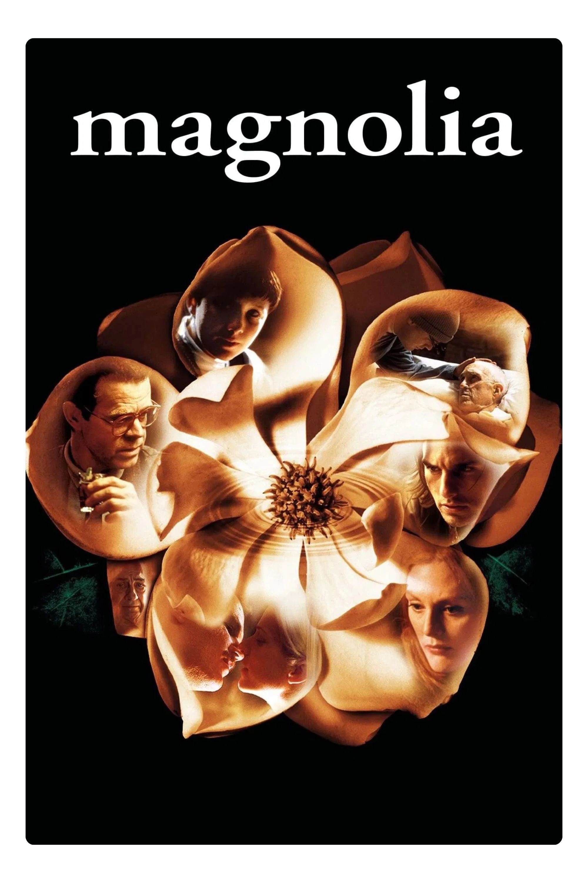 Magnolia