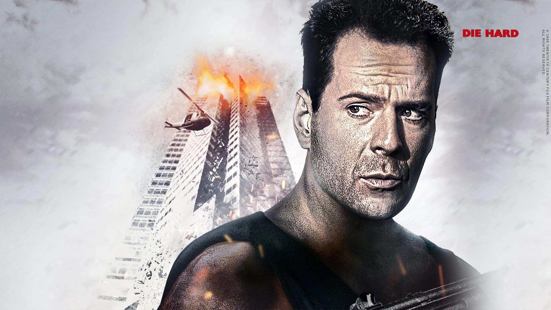 Die Hard