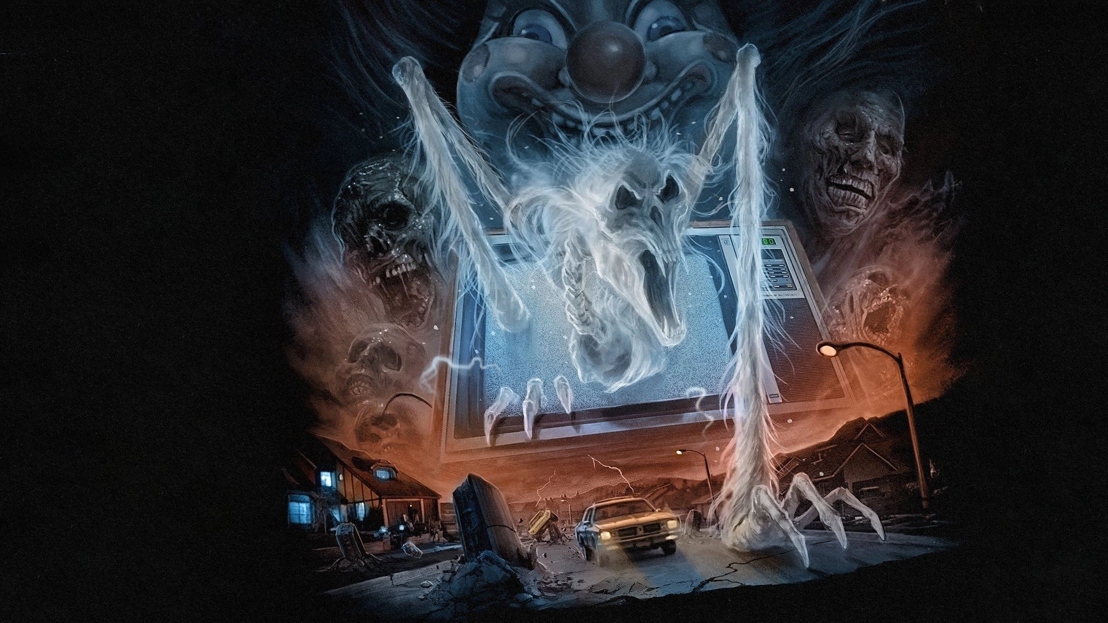 Poltergeist