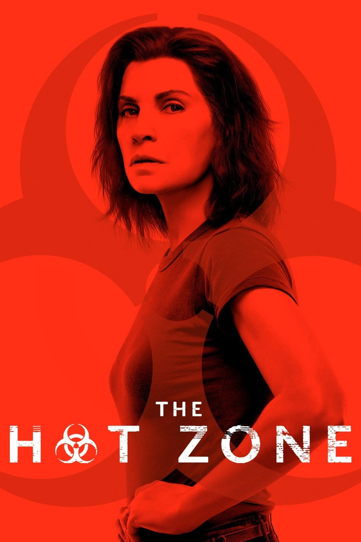 The Hot Zone