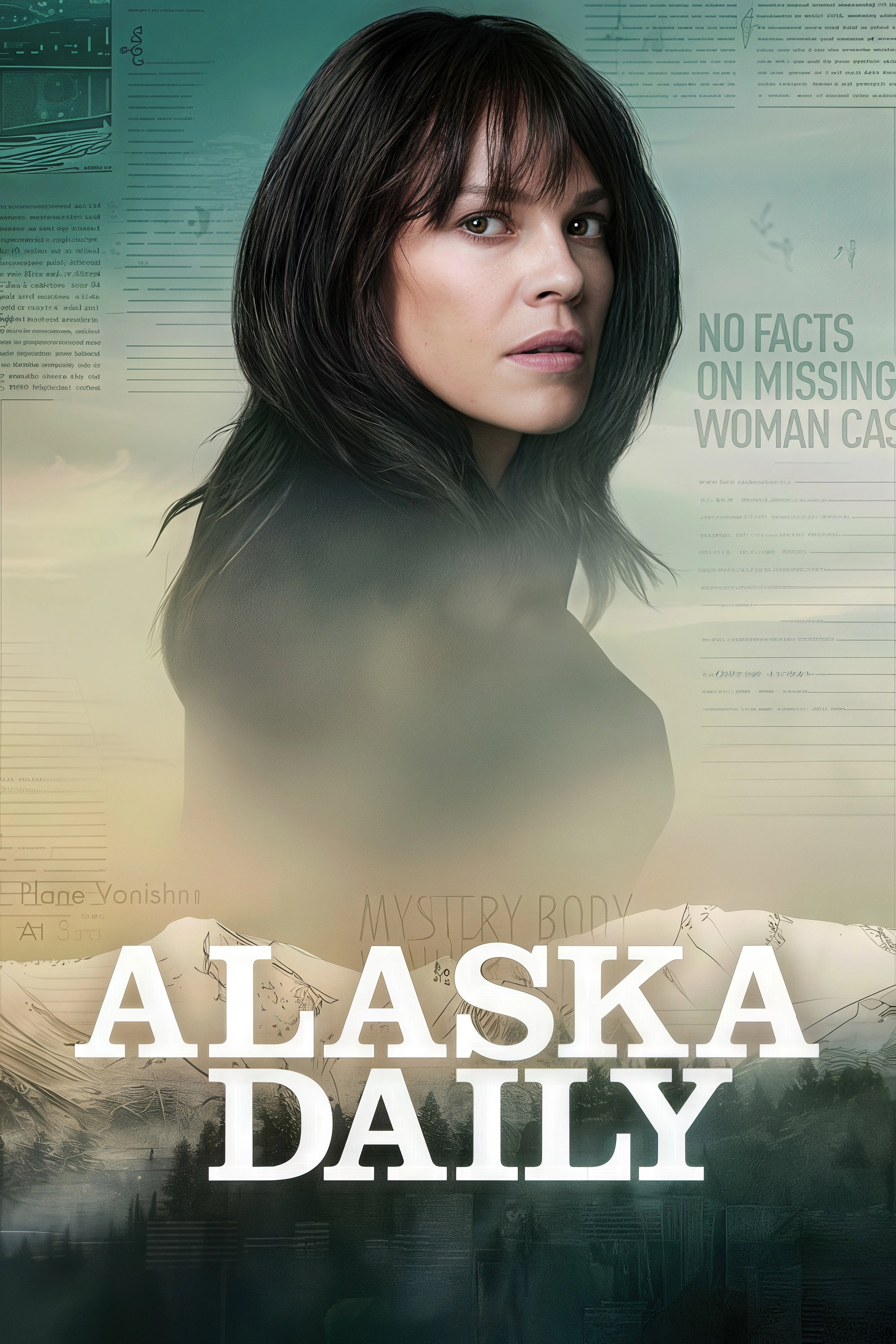 Alaska Daily
