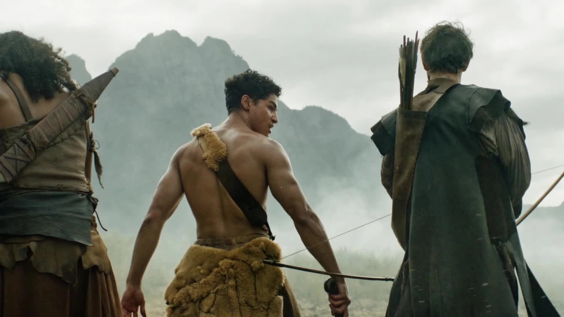 David: King of Israel