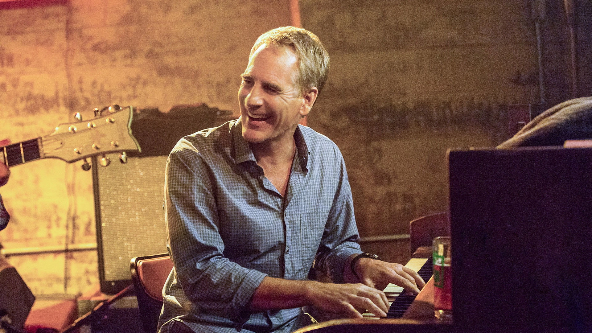 NCIS: New Orleans