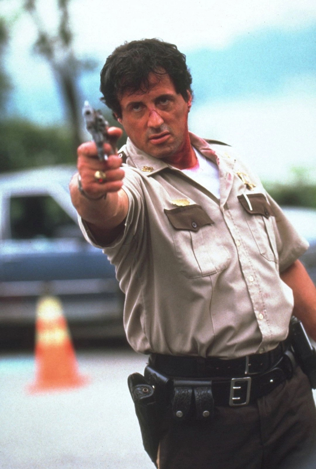 Cop Land