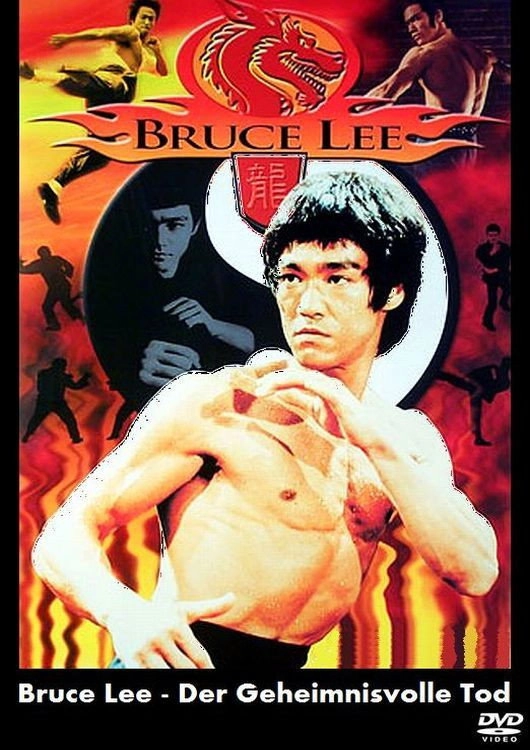 Black Dragon's Revenge