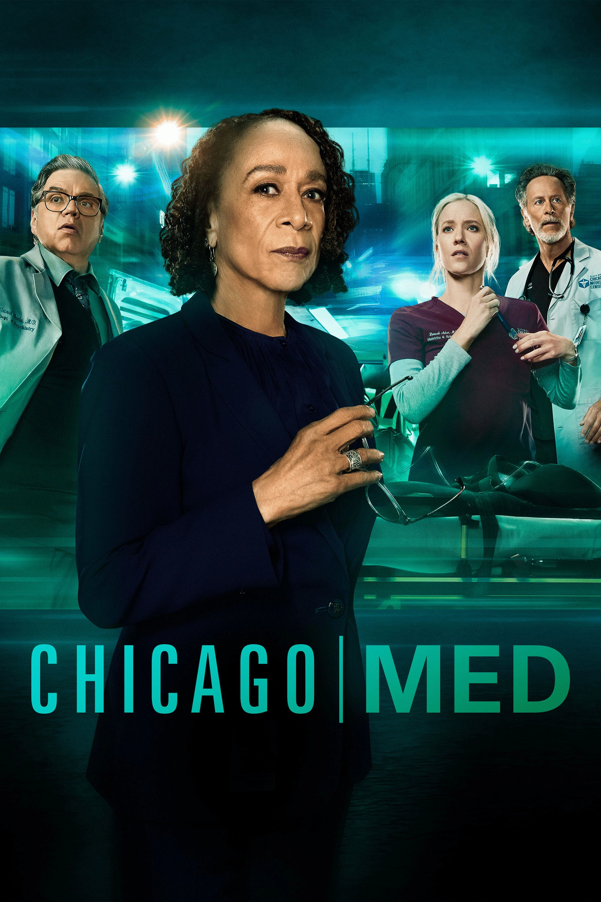 Chicago Med