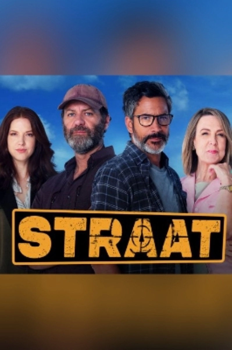 Straat