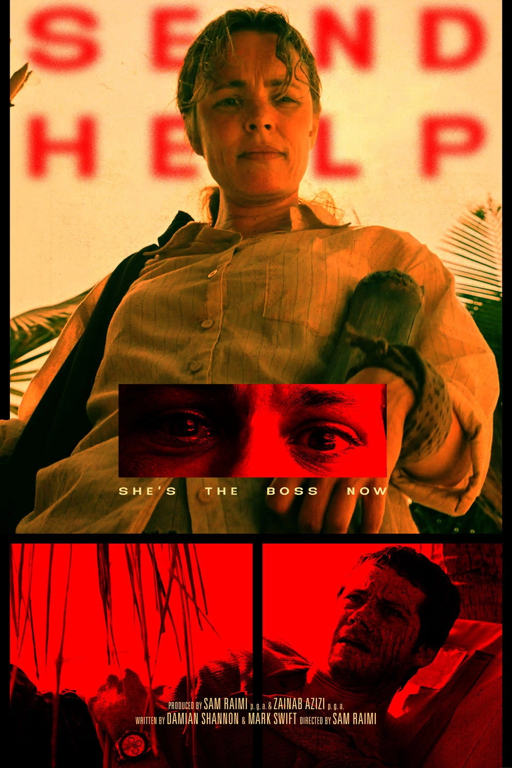 Send Help