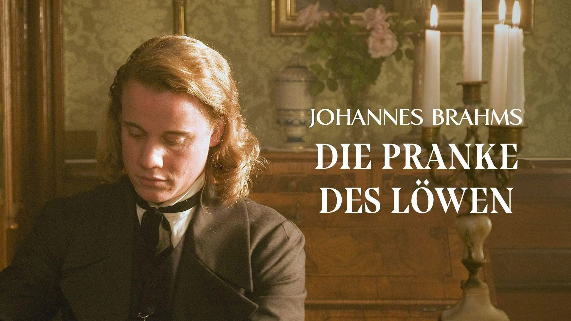 Johannes Brahms - Die Pranke des Löwen